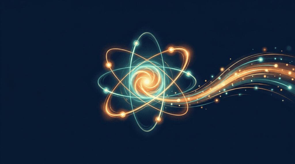 O Que É Eletricidade? Átomos, Elétrons e Energia — Eletrônica do Zero #1