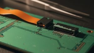 Conectores, Cabos e Falhas Mecânicas: o Defeito que Não Está no Esquema — Eletrônica do Zero #33