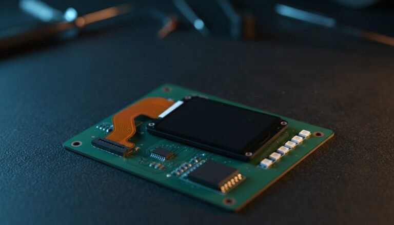 Displays: LED, LCD e OLED e Por Que Cada Um Falha Diferente — Eletrônica do Zero #30