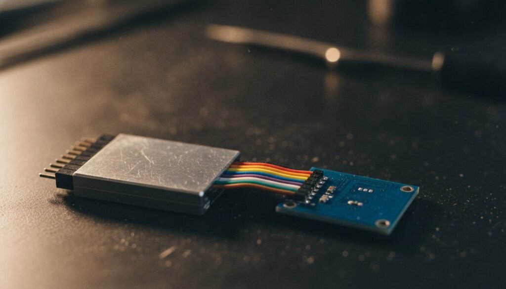 ST-Link V2: Driver Oficial e STM32CubeProgrammer